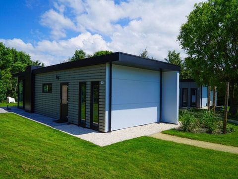 Resort Kagerplassen - Leiden - Afbeelding N°28