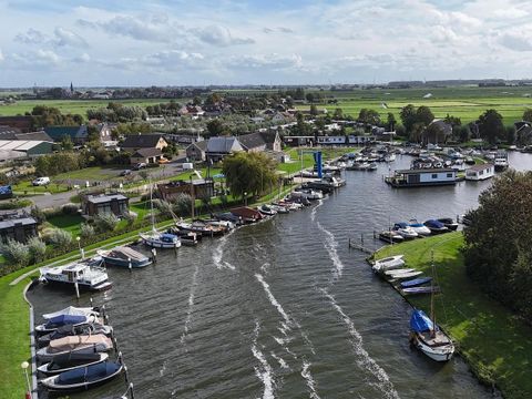 Resort Kagerplassen - Leiden - Afbeelding N°5