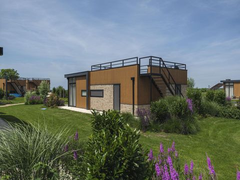 Resort Kagerplassen - Leiden - Afbeelding N°3