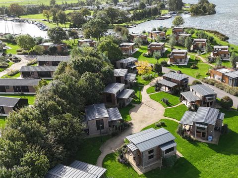Resort Kagerplassen - Leiden - Afbeelding N°21