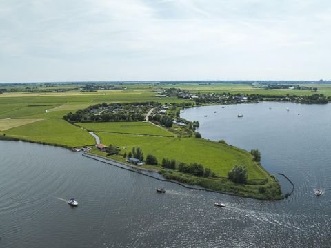 Resort Kagerplassen - Leiden - Afbeelding N°19