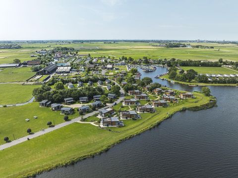 Resort Kagerplassen - Leiden - Afbeelding N°0