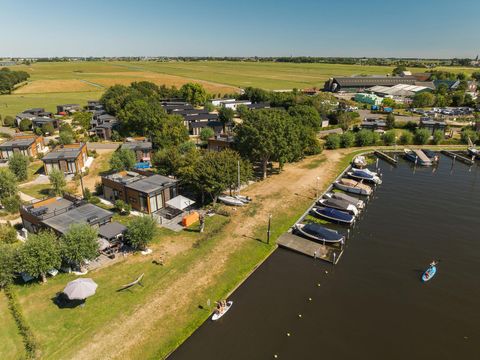 Resort Kagerplassen - Leiden - Afbeelding N°7