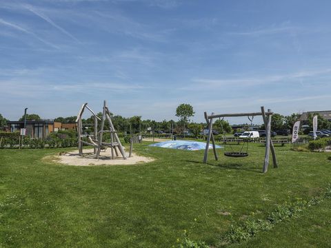 Resort Kagerplassen - Leiden - Afbeelding N°9