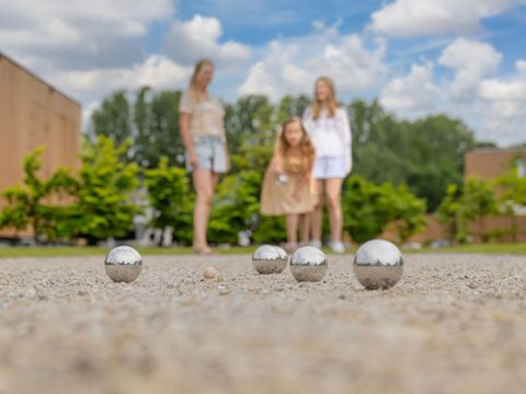 Landal de Wedderplassen - Westerwolde