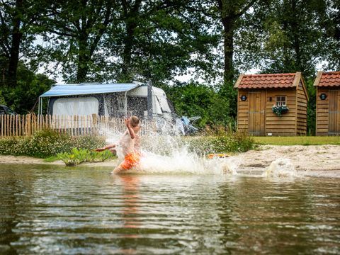 Recreatiepark Goorzicht  - Doetinchem