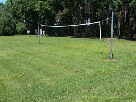 Camping de Binnenvaart - Belgisch Limburg