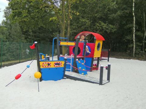 Camping de Binnenvaart - Belgisch Limburg - Afbeelding N°3