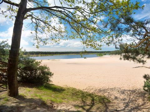 Camping de Binnenvaart - Belgisch Limburg