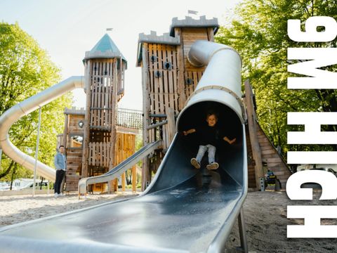 Camping Fuussekaul - Luxemburg - Afbeelding N°9