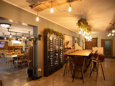 Camping Fuussekaul - Luxemburg