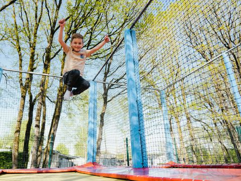 Camping Fuussekaul - Luxemburg - Afbeelding N°20
