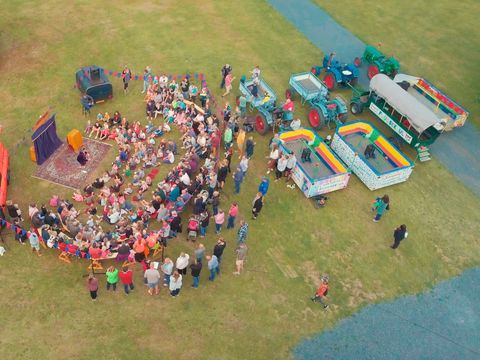 Camping Fuussekaul - Luxemburg - Afbeelding N°23