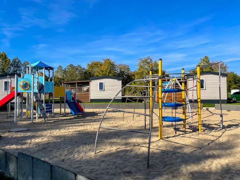 Camping Fuussekaul - Luxemburg - Afbeelding N°21
