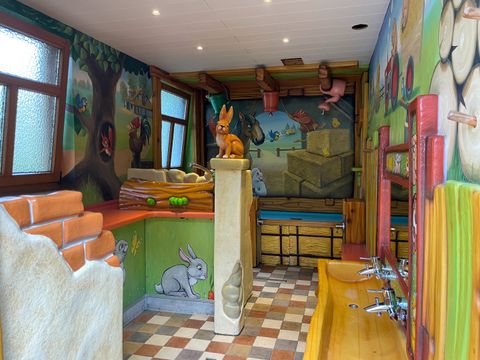 Camping Fuussekaul - Luxemburg - Afbeelding N°24