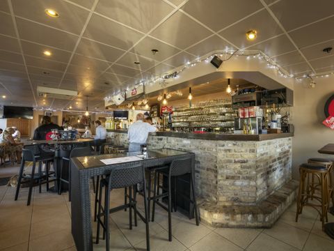 Parador Hippodroom Bredene - West-Vlaanderen