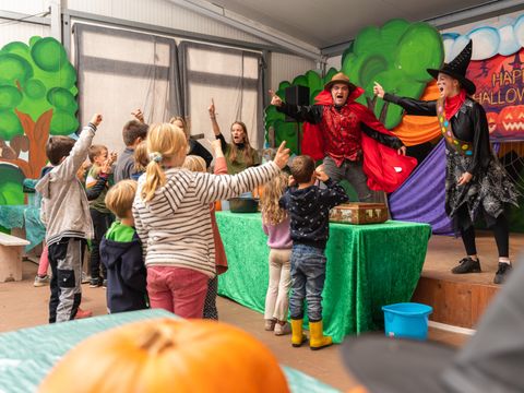 Wilsumer Berge - Camping Nedersaksen - Afbeelding N°5