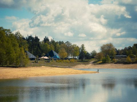 Wilsumer Berge - Nedersaksen - Afbeelding N°29