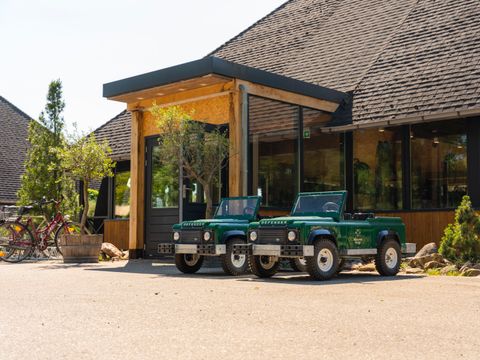 Wilsumer Berge - Camping Nedersaksen - Afbeelding N°3