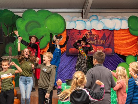 Wilsumer Berge - Camping Nedersaksen - Afbeelding N°4