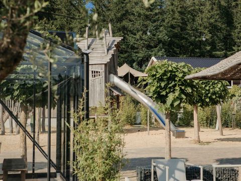 Wilsumer Berge - Camping Nedersaksen - Afbeelding N°2