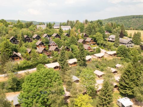 Arden Parks Petite Suisse - Luik