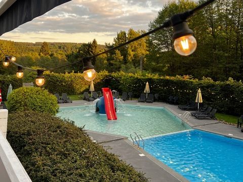 Arden Parks Petite Suisse - Luik