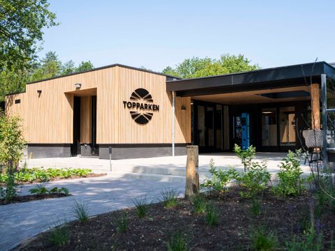 TopParken Resort de Brabantse Kempen - Reusel-De-Mierden - Afbeelding N°7