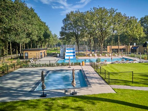 TopParken Resort de Brabantse Kempen - Reusel-De-Mierden - Afbeelding N°27
