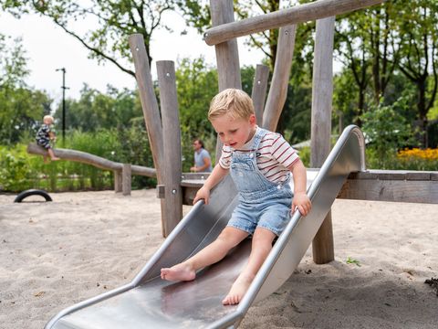 TopParken Resort de Brabantse Kempen - Reusel-De-Mierden - Afbeelding N°19