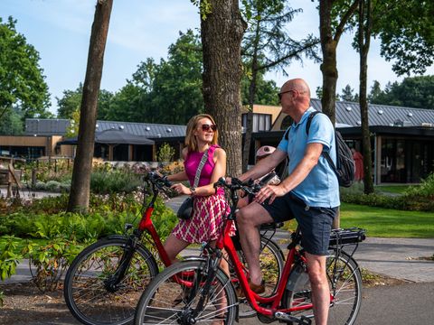 TopParken Resort de Brabantse Kempen - Reusel-De-Mierden