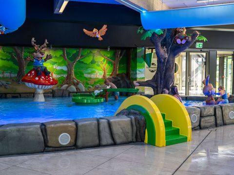 TopParken Resort de Brabantse Kempen - Reusel-De-Mierden