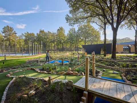 TopParken Resort de Brabantse Kempen - Camping Reusel-De-Mierden - Afbeelding N°0