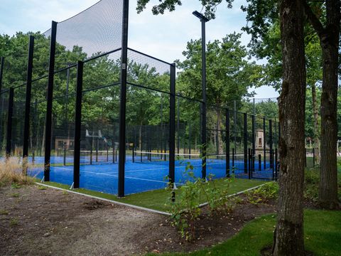 TopParken Resort de Brabantse Kempen - Camping Reusel-De-Mierden - Afbeelding N°4