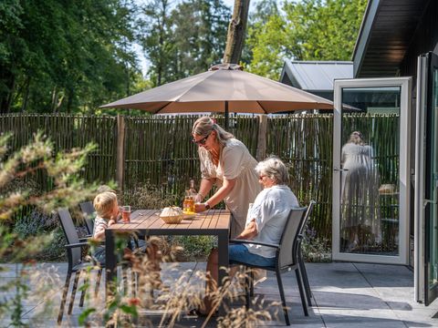 TopParken Resort de Brabantse Kempen - Reusel-De-Mierden - Afbeelding N°39