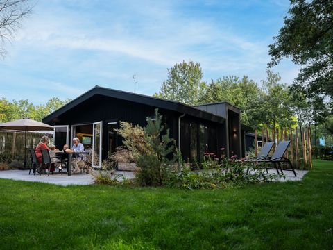 TopParken Resort de Brabantse Kempen - Camping Reusel-De-Mierden - Afbeelding N°3