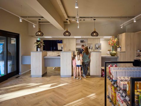 TopParken Resort de Brabantse Kempen - Reusel-De-Mierden - Afbeelding N°8