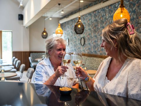 TopParken Resort de Brabantse Kempen - Reusel-De-Mierden