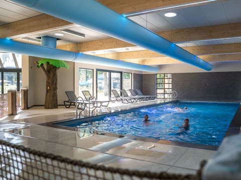 TopParken Resort de Brabantse Kempen - Camping Reusel-De-Mierden