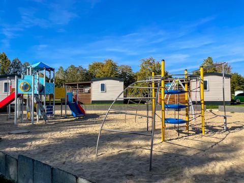 Naturistencamping De Reenert - Luxemburg - Afbeelding N°5