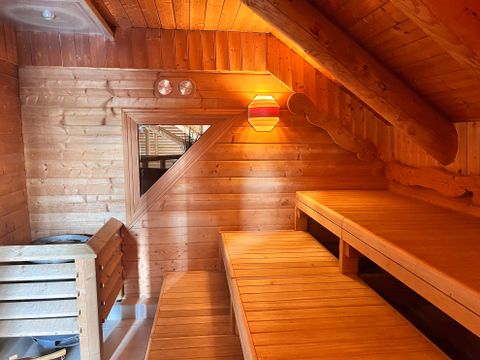 Naturistencamping De Reenert - Luxemburg - Afbeelding N°2