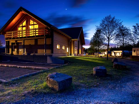 Naturistencamping De Reenert - Luxemburg - Afbeelding N°3