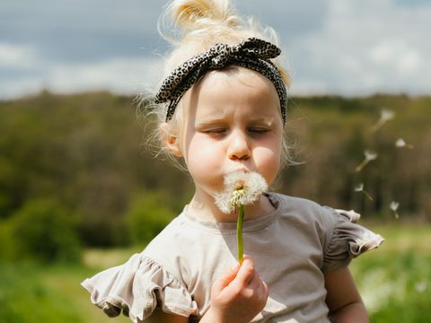 Camping Liefrange - Luxemburg