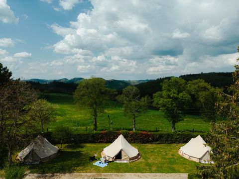 Camping Liefrange - Luxemburg - Afbeelding N°14