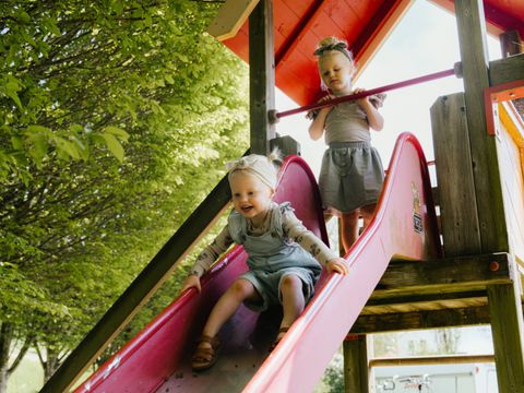 Camping Liefrange - Luxemburg - Afbeelding N°7