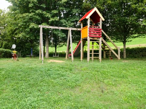 Camping Liefrange - Luxemburg - Afbeelding N°9