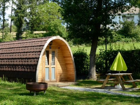 Camping Liefrange - Luxemburg - Afbeelding N°8