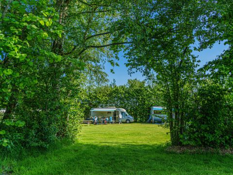 Vodatent Mini camping Drentse Monden - Emmen