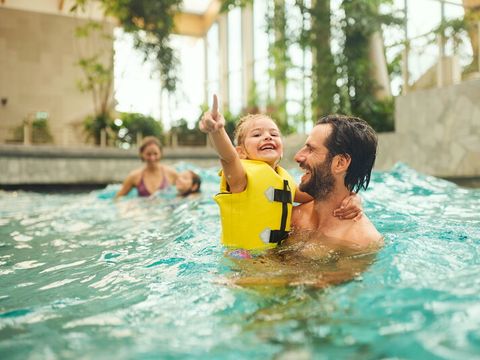 Center Parcs Nordborg Resort - Zuid-Denemarken - Afbeelding N°19