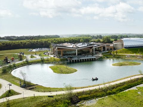 Center Parcs Nordborg Resort - Zuid-Denemarken - Afbeelding N°54